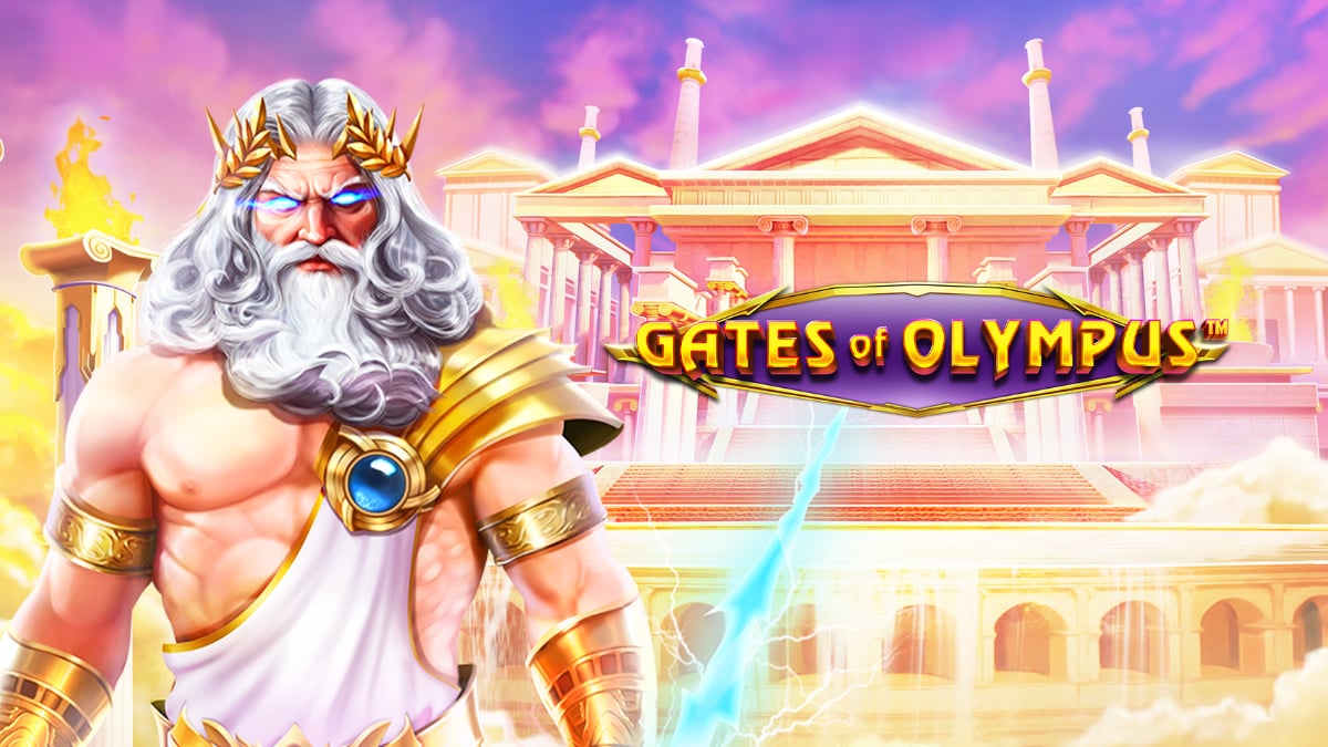 Cara Mengoptimalkan Peluang Menang Anda di Gates of Olympus: Tips Proven