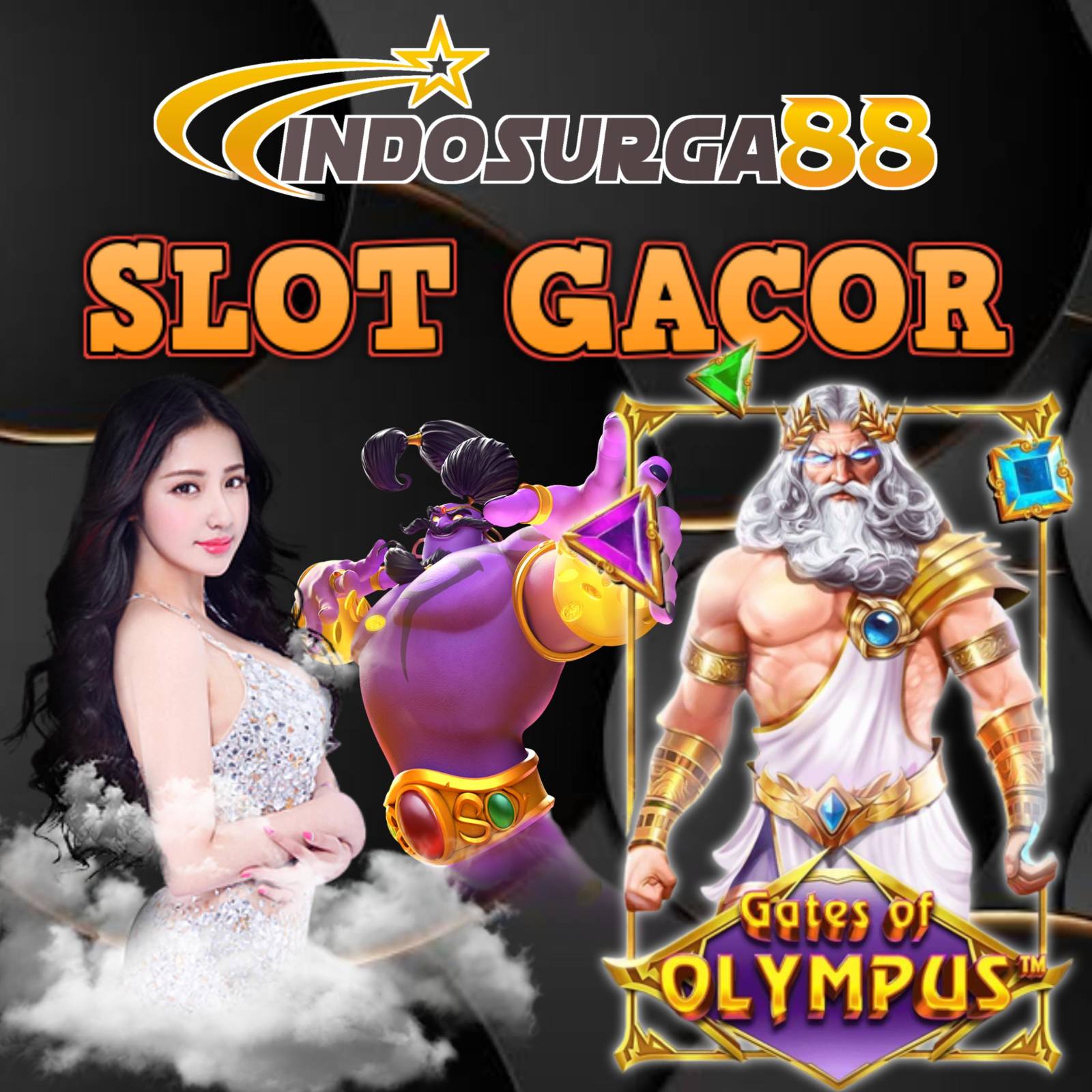 Slot Gacor Menang Lebih Sering